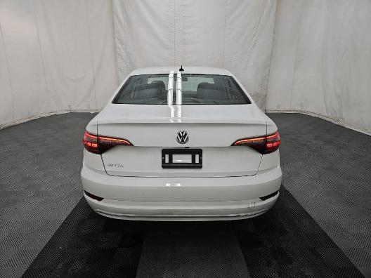 used 2019 Volkswagen Jetta car, priced at $11,999