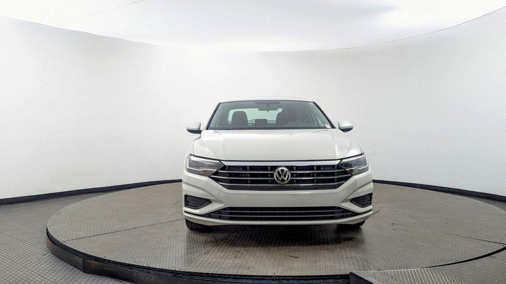 used 2019 Volkswagen Jetta car, priced at $11,499