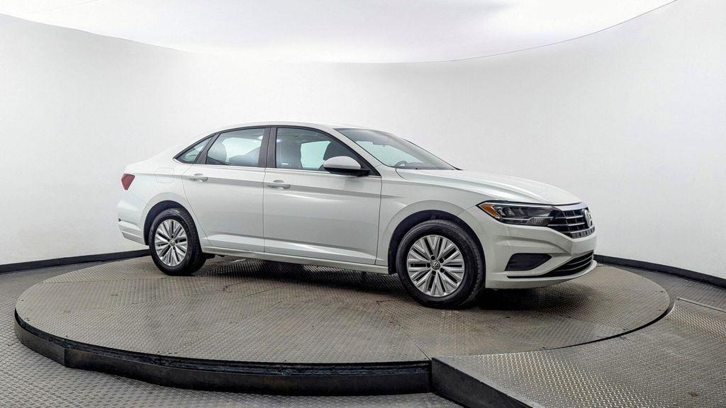 used 2019 Volkswagen Jetta car, priced at $11,499