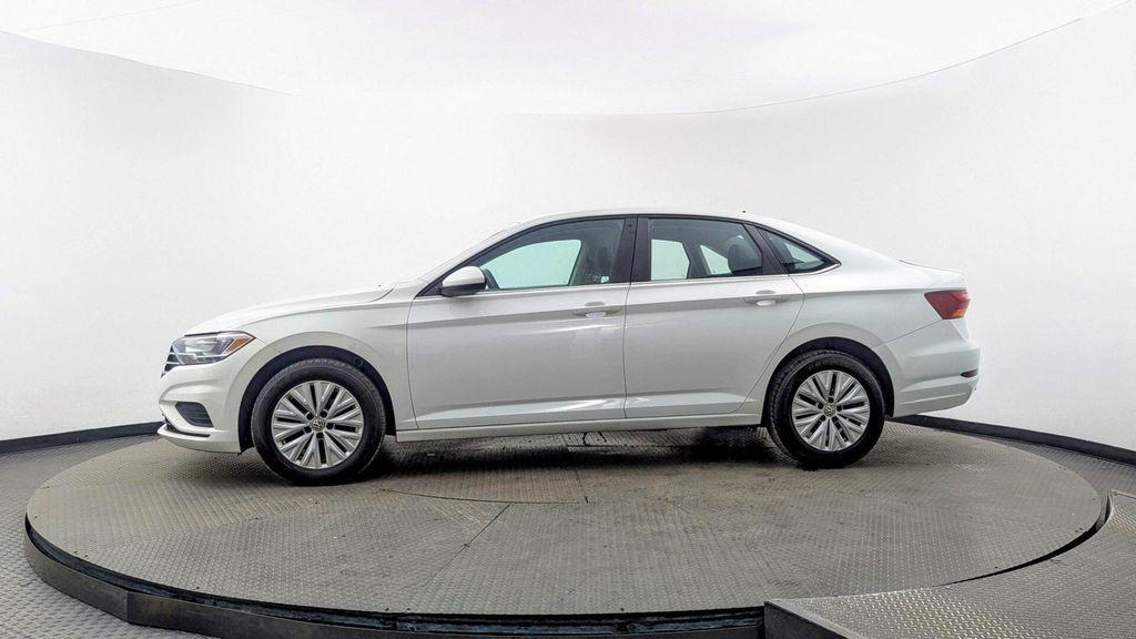 used 2019 Volkswagen Jetta car, priced at $11,499