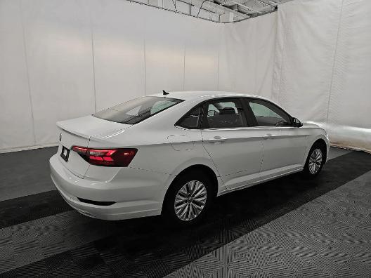 used 2019 Volkswagen Jetta car, priced at $11,999