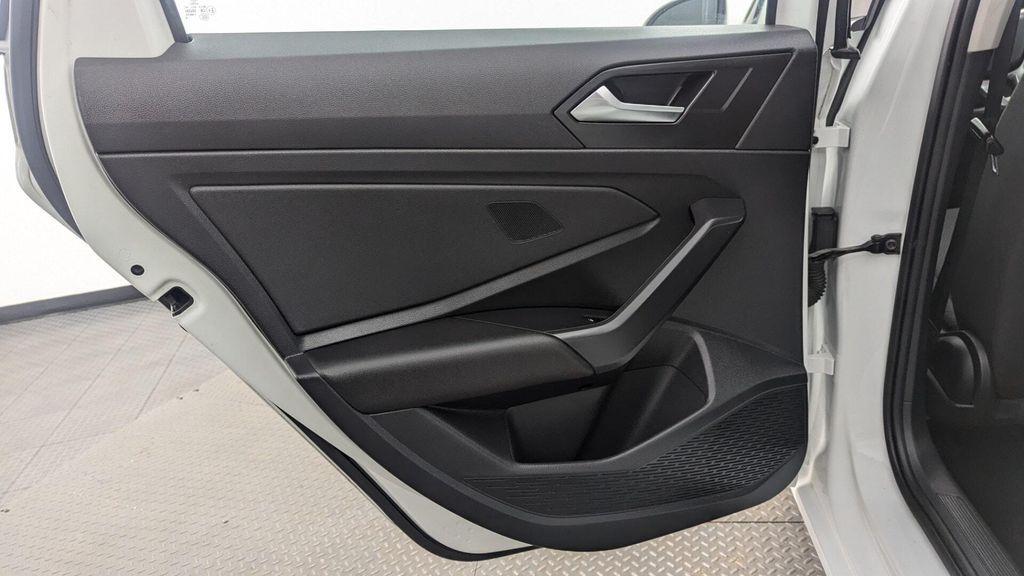 used 2019 Volkswagen Jetta car, priced at $11,499