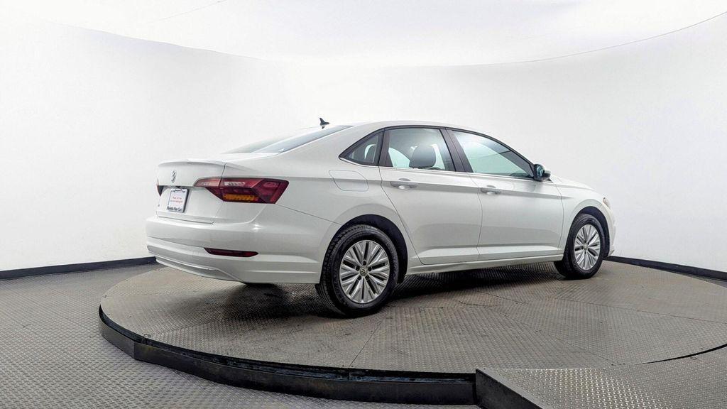 used 2019 Volkswagen Jetta car, priced at $11,499
