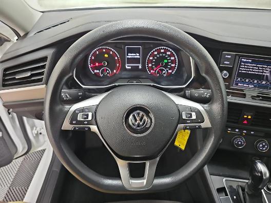 used 2019 Volkswagen Jetta car, priced at $11,999