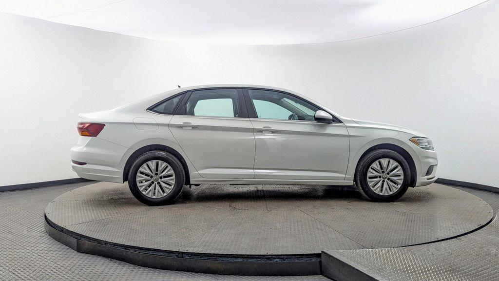 used 2019 Volkswagen Jetta car, priced at $11,499