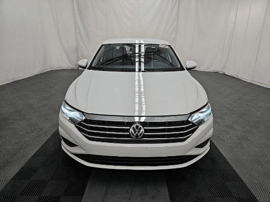 used 2019 Volkswagen Jetta car, priced at $11,999