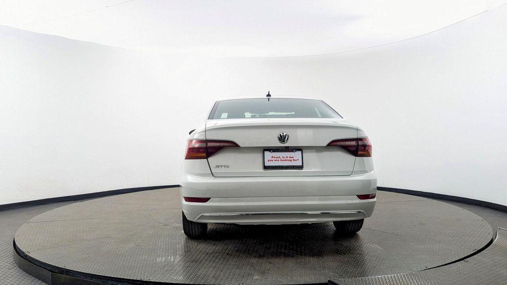used 2019 Volkswagen Jetta car, priced at $11,499