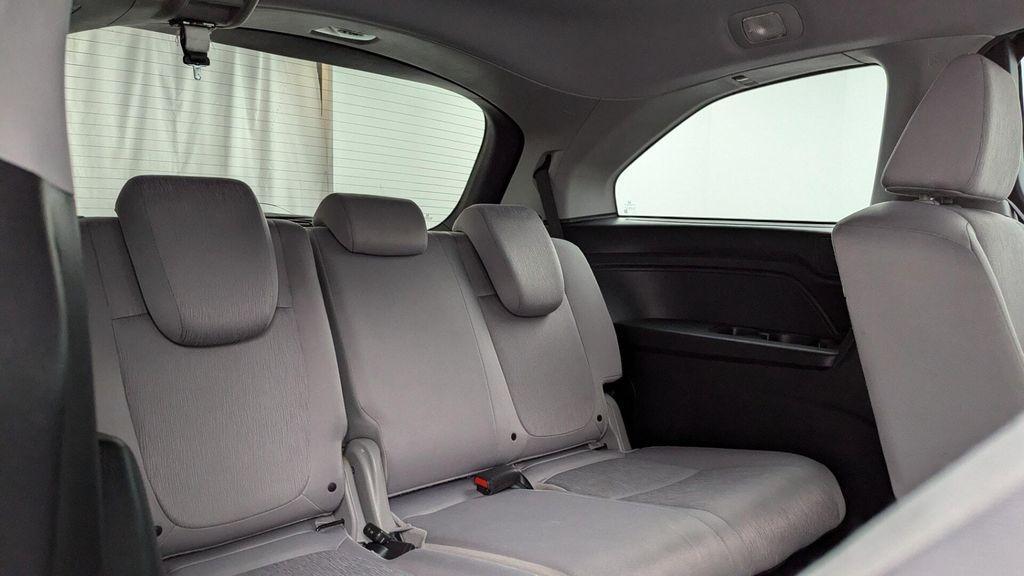 used 2019 Honda Odyssey car, priced at $14,979