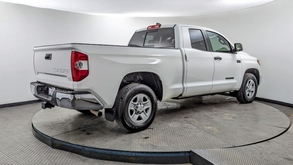 used 2020 Toyota Tundra car, priced at $27,499