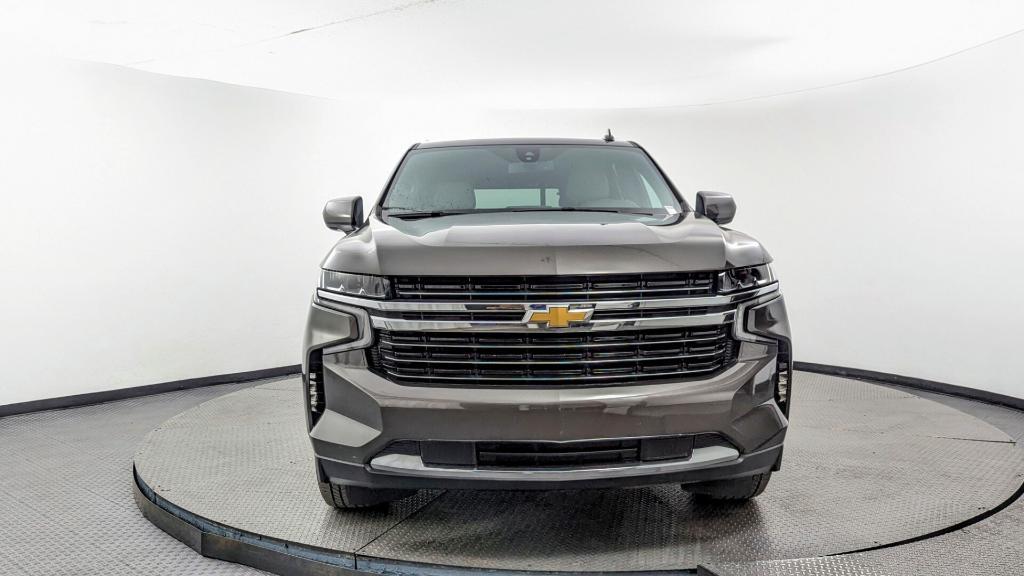 used 2021 Chevrolet Tahoe car, priced at $33,996