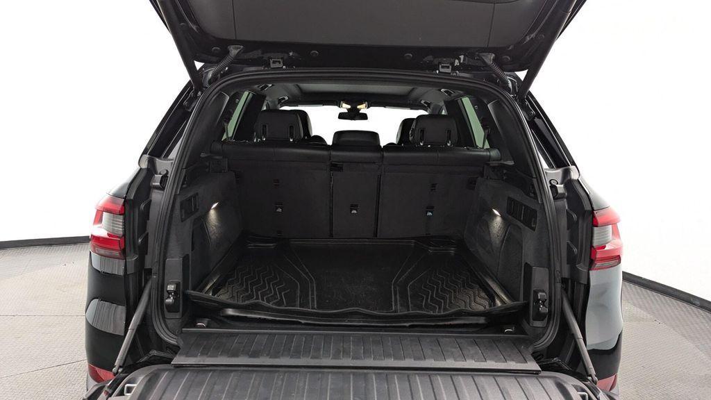 used 2019 BMW X5 car, priced at $24,499