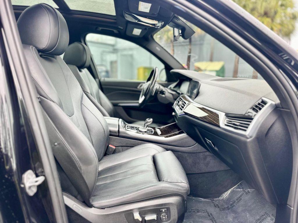 used 2019 BMW X5 car, priced at $24,499