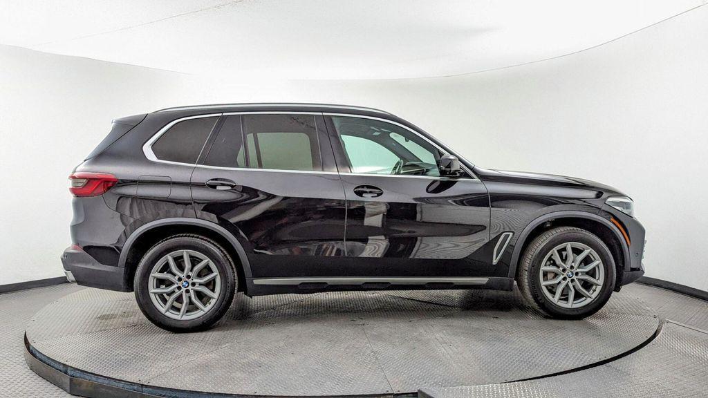 used 2019 BMW X5 car, priced at $24,499