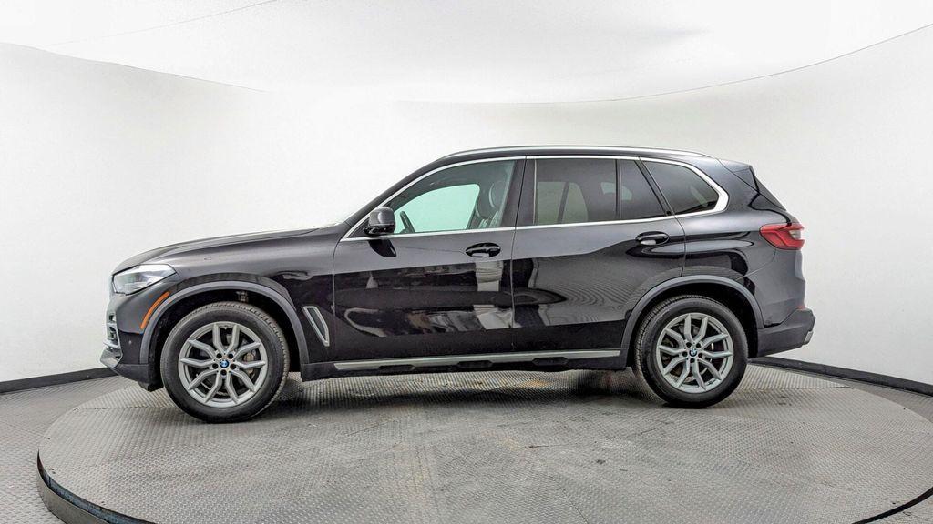 used 2019 BMW X5 car, priced at $24,499