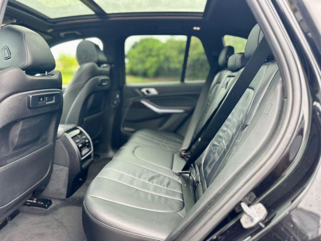 used 2019 BMW X5 car, priced at $24,499