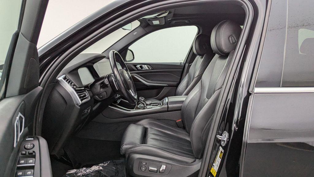 used 2019 BMW X5 car, priced at $24,499