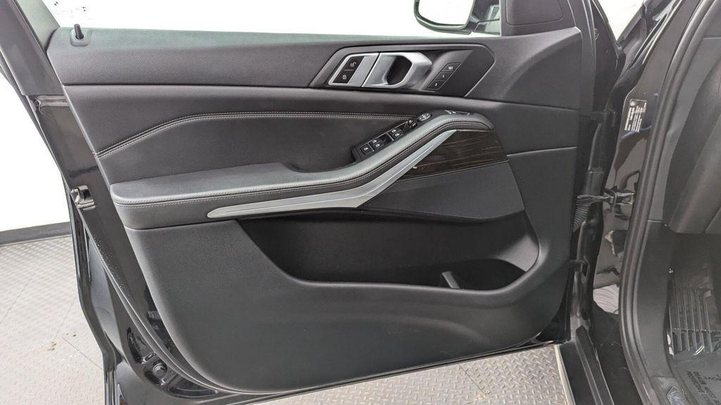 used 2019 BMW X5 car, priced at $24,499