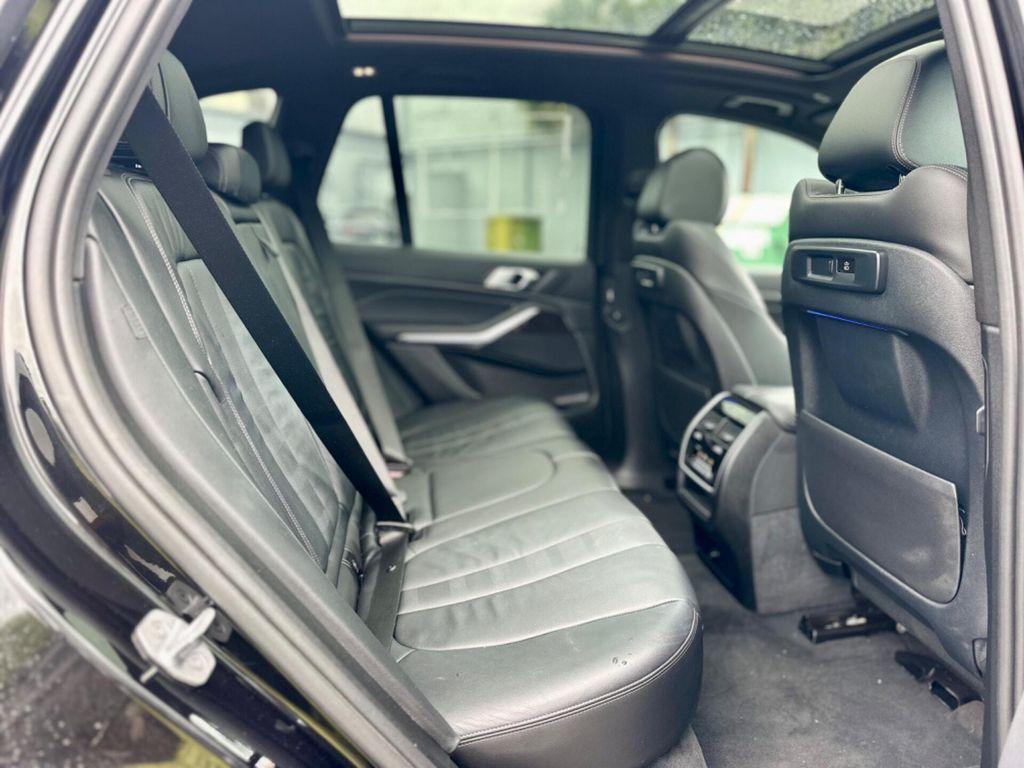 used 2019 BMW X5 car, priced at $24,499