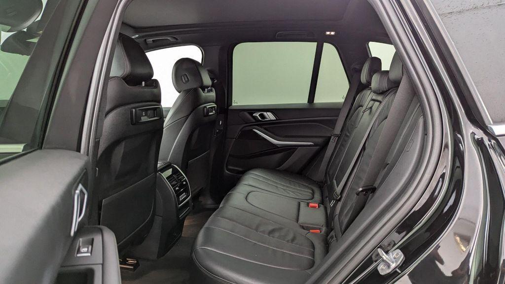 used 2019 BMW X5 car, priced at $24,499