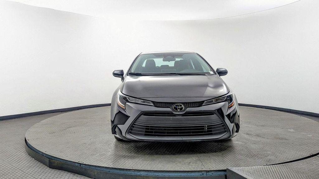 used 2024 Toyota Corolla car, priced at $16,899