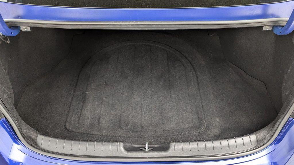 used 2025 Hyundai Elantra car, priced at $19,999