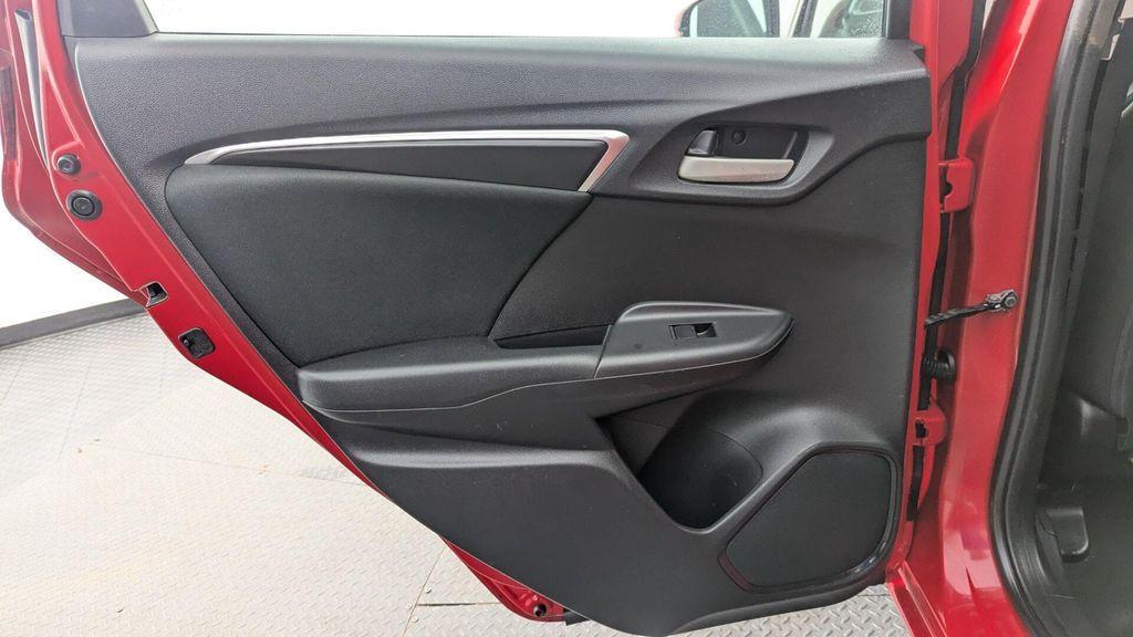 used 2015 Honda Fit car, priced at $7,899