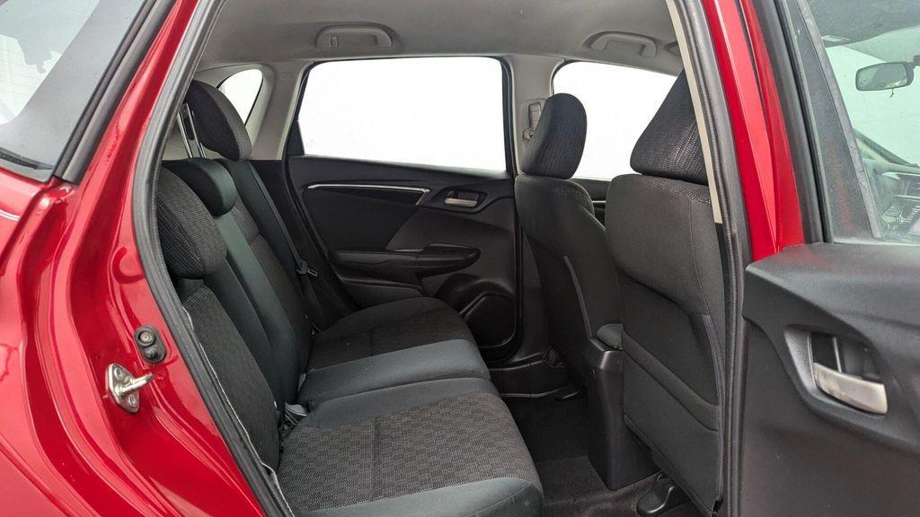 used 2015 Honda Fit car, priced at $7,899