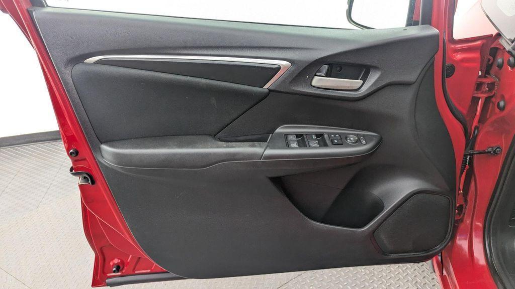 used 2015 Honda Fit car, priced at $7,899