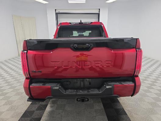 used 2022 Toyota Tundra car, priced at $45,999