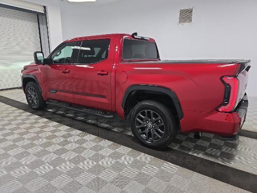 used 2022 Toyota Tundra car, priced at $45,999