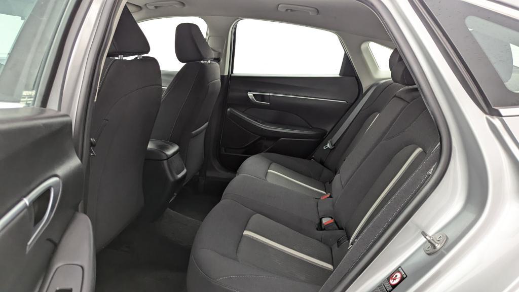 used 2023 Hyundai Sonata car, priced at $17,299