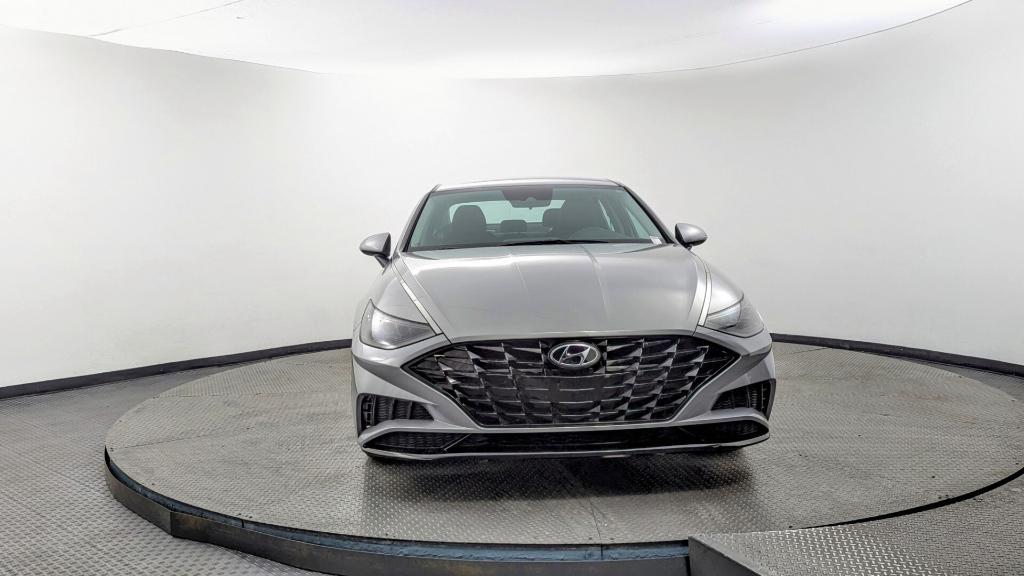 used 2023 Hyundai Sonata car, priced at $17,299