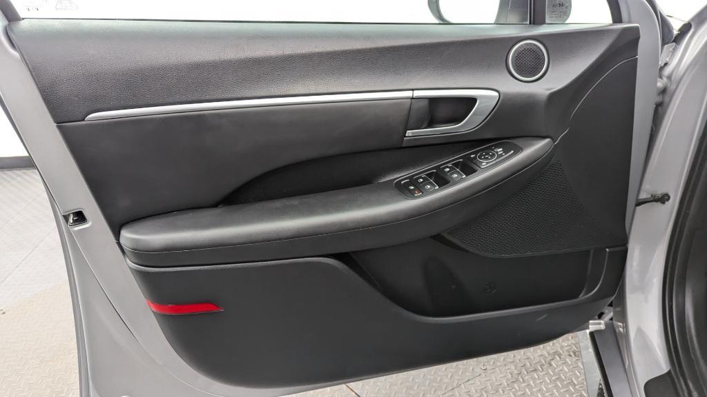 used 2023 Hyundai Sonata car, priced at $17,299