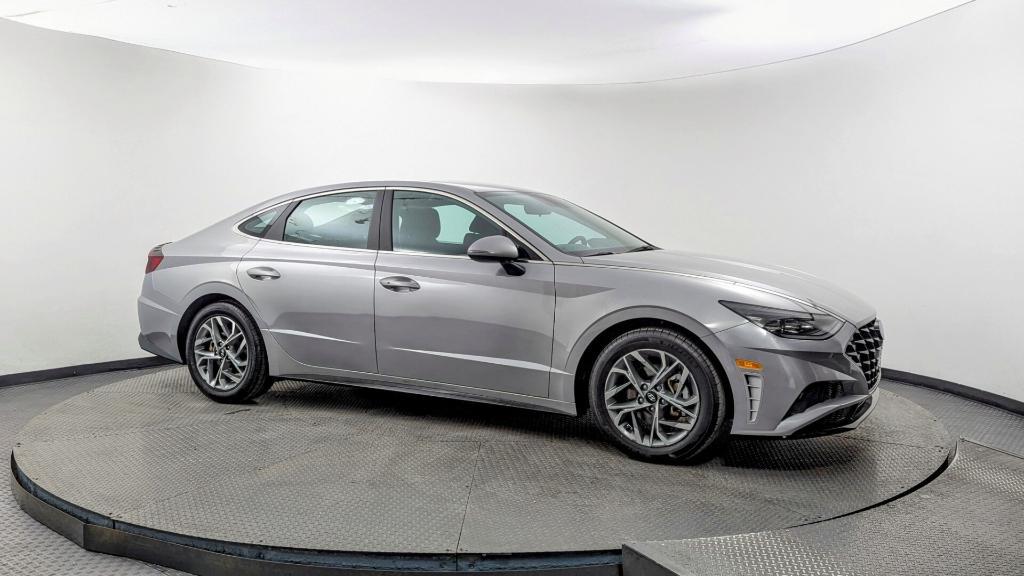 used 2023 Hyundai Sonata car, priced at $17,299