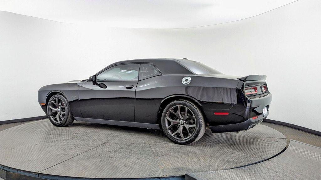 used 2019 Dodge Challenger car, priced at $16,999