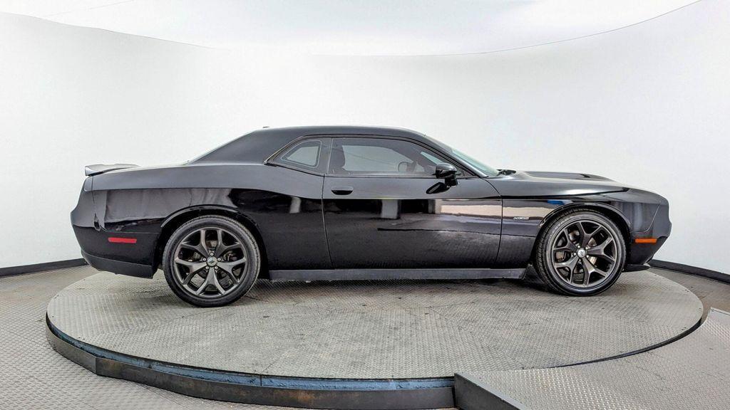 used 2019 Dodge Challenger car, priced at $16,999