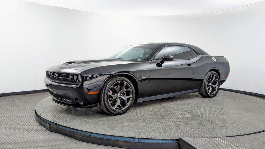 used 2019 Dodge Challenger car, priced at $16,999