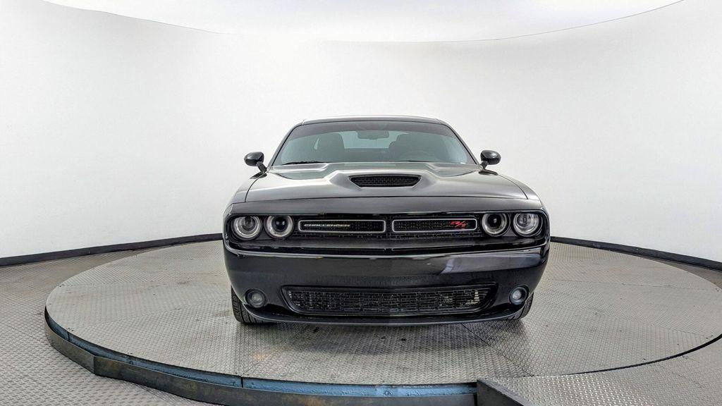 used 2019 Dodge Challenger car, priced at $16,999