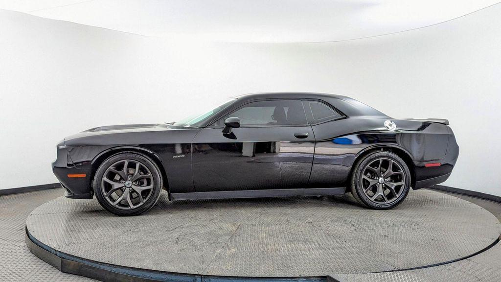 used 2019 Dodge Challenger car, priced at $16,999