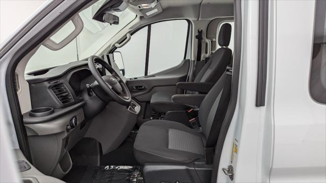 used 2023 Ford Transit-350 car, priced at $47,899