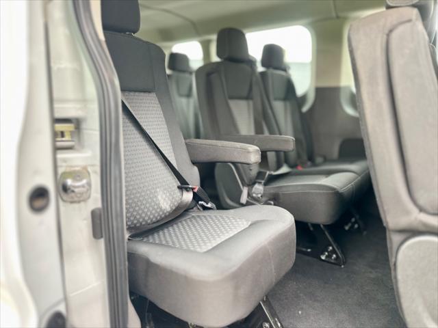 used 2023 Ford Transit-350 car, priced at $50,499