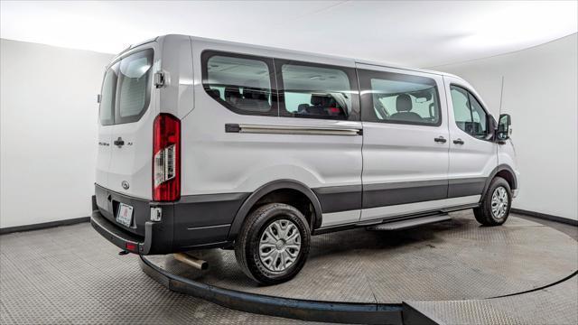 used 2023 Ford Transit-350 car, priced at $47,899