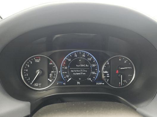 used 2024 Buick Enclave car, priced at $32,999