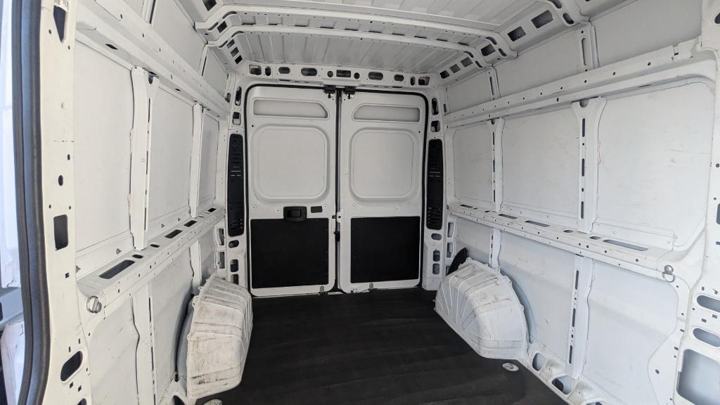 used 2023 Ram ProMaster 2500 car, priced at $29,699