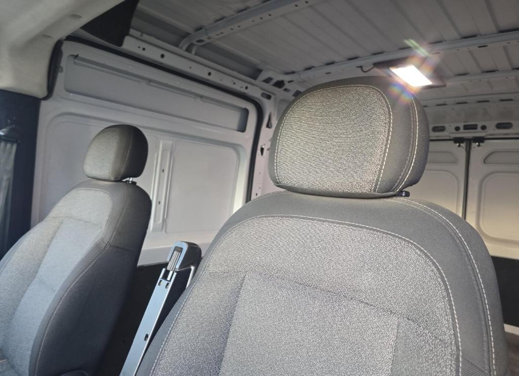 used 2023 Ram ProMaster 2500 car, priced at $30,499