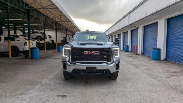 used 2022 GMC Sierra 3500 car, priced at $46,499