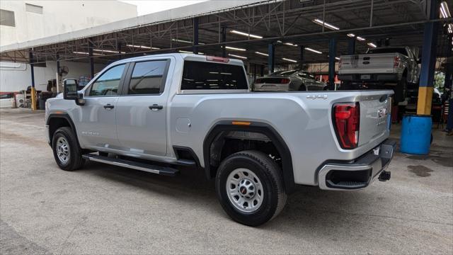 used 2022 GMC Sierra 3500 car, priced at $46,499