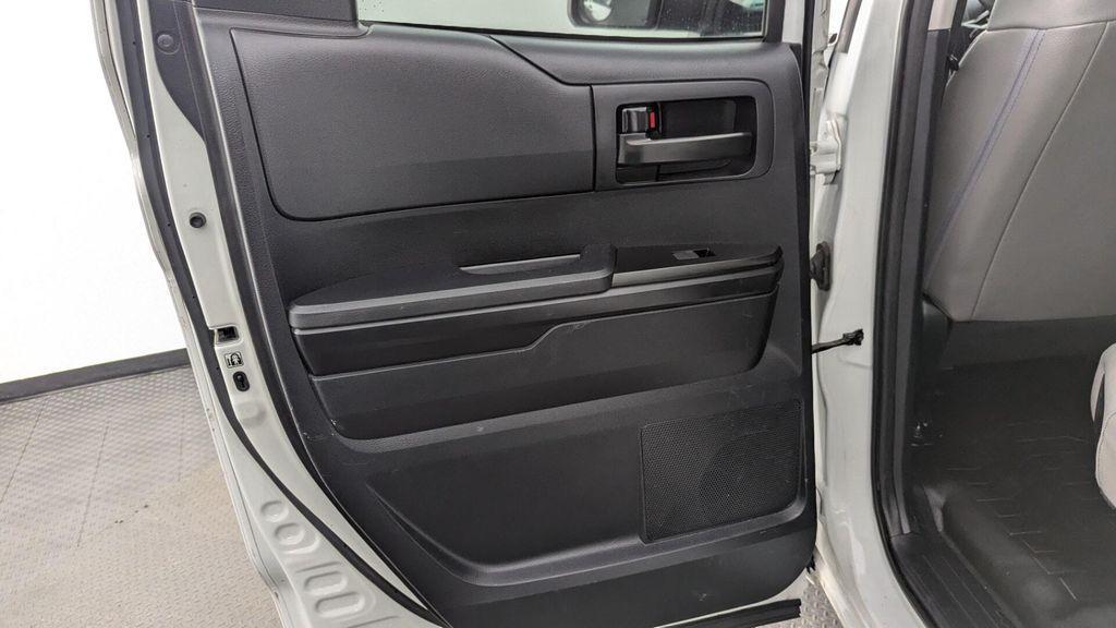 used 2019 Toyota Tundra car, priced at $21,499