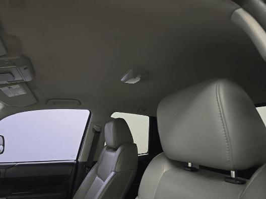used 2019 Toyota Tundra car, priced at $22,999