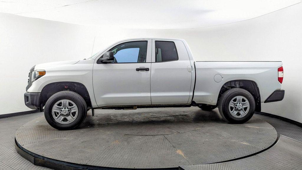 used 2019 Toyota Tundra car, priced at $21,499